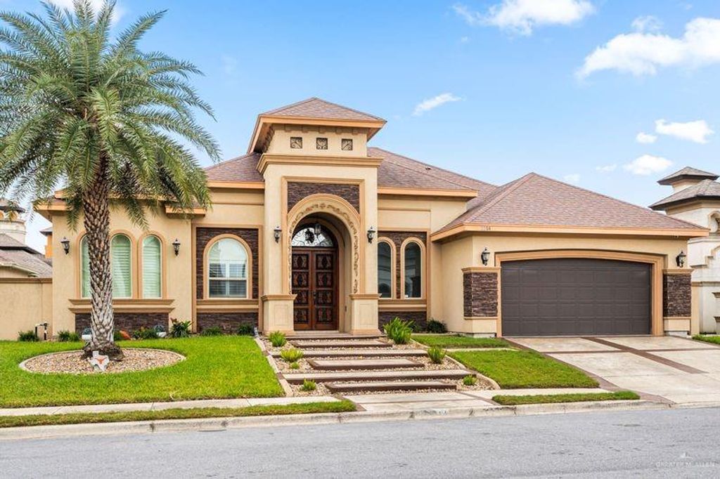 2314 Elbrus Avenue, Edinburg, TX 78539