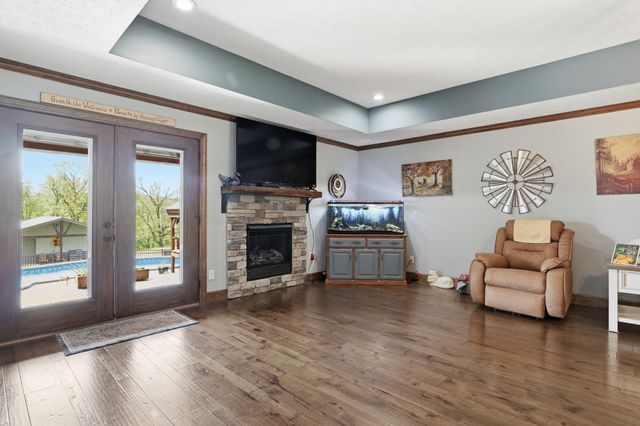 1560 Fairfield Rd, Westmoreland, TN 37186
