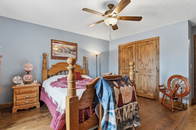 1560 Fairfield Rd, Westmoreland, TN 37186