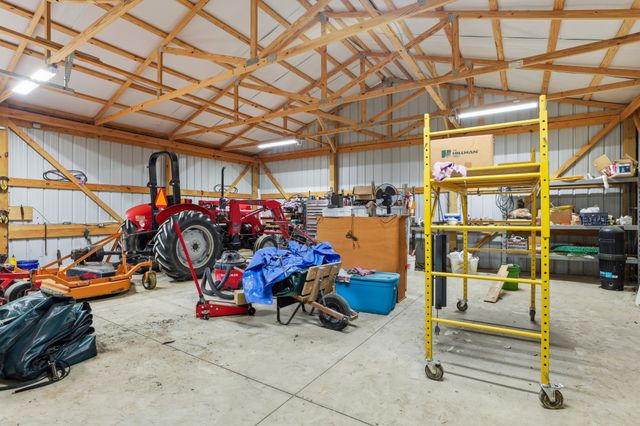 1560 Fairfield Rd, Westmoreland, TN 37186