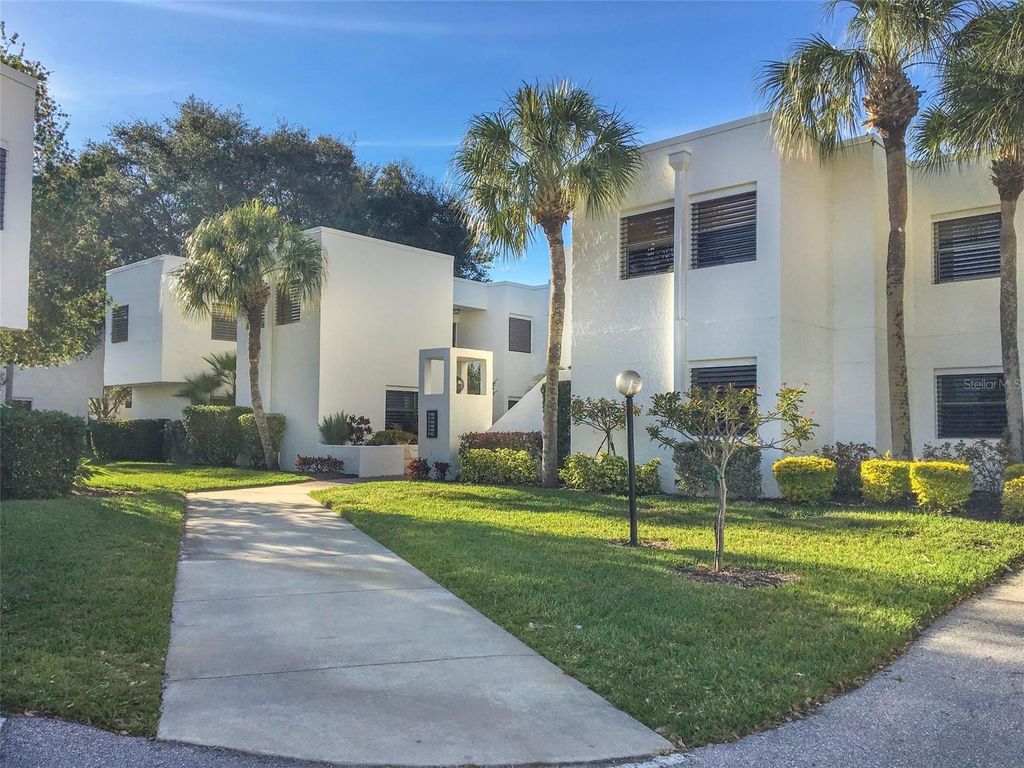 5160 MARSH FIELD LANE 113, Sarasota, FL 34235