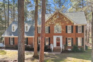 12037 Deer Run, Raleigh, NC 27614