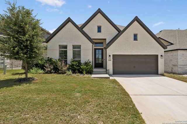 1018 Quemada Ranch, San Antonio, TX 78245