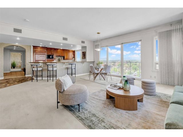 400 E 3rd Ave 1004, Denver, CO 80203