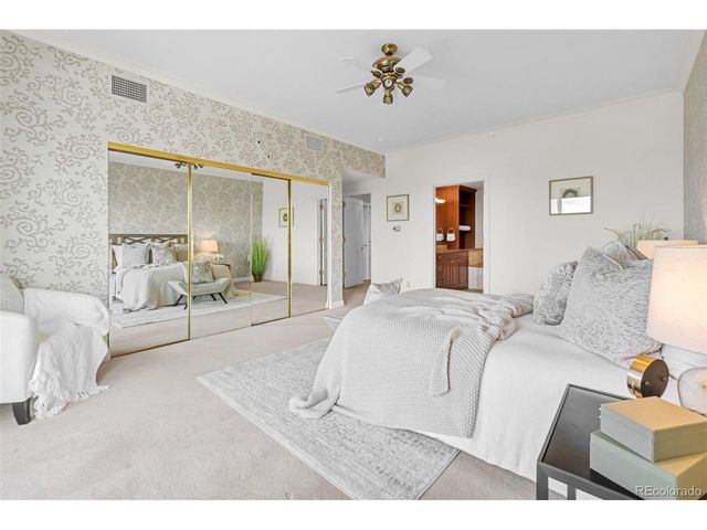 400 E 3rd Ave 1004, Denver, CO 80203