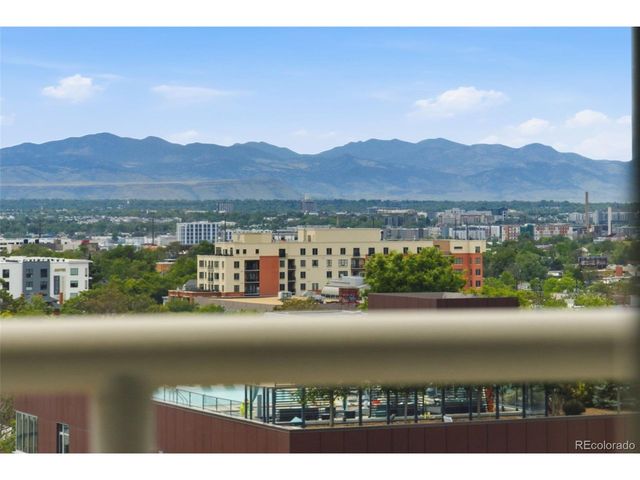 400 E 3rd Ave 1004, Denver, CO 80203
