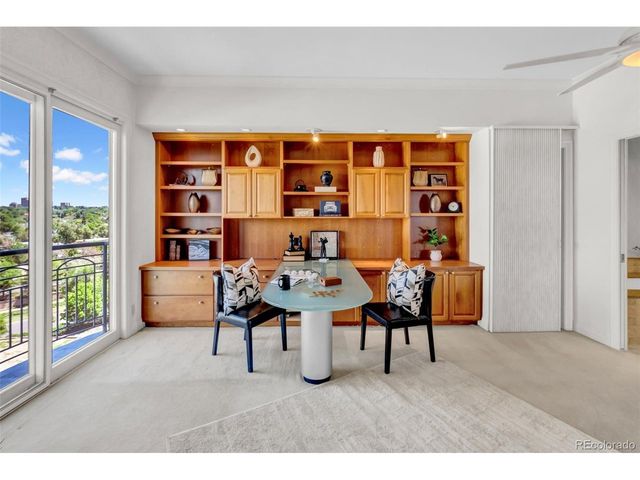 400 E 3rd Ave 1004, Denver, CO 80203