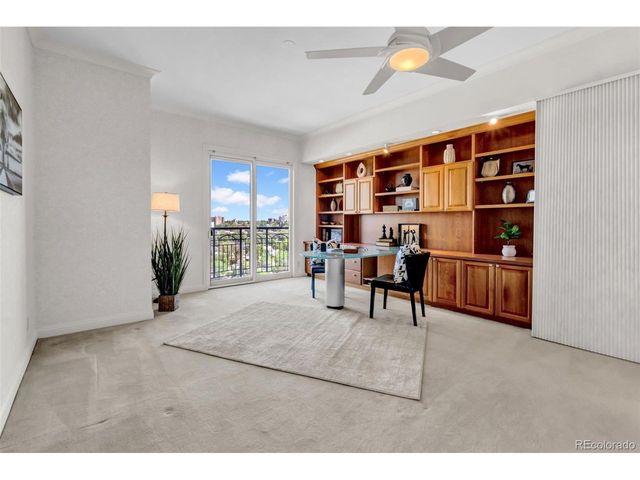 400 E 3rd Ave 1004, Denver, CO 80203
