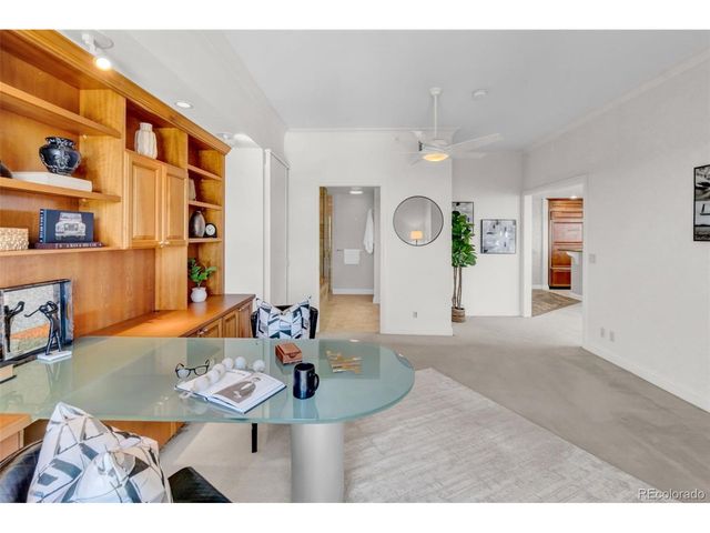 400 E 3rd Ave 1004, Denver, CO 80203