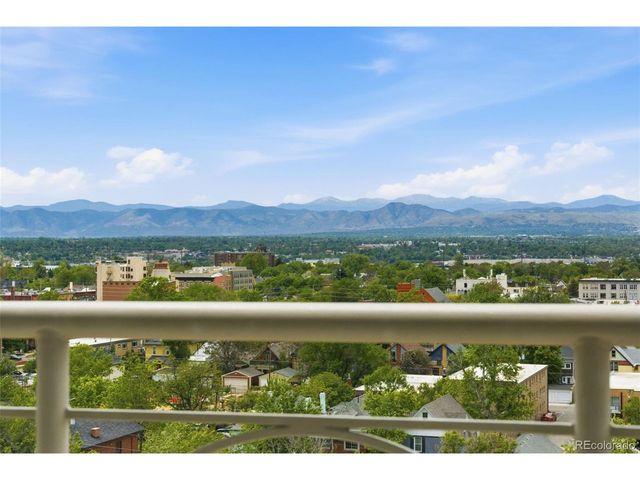 400 E 3rd Ave 1004, Denver, CO 80203