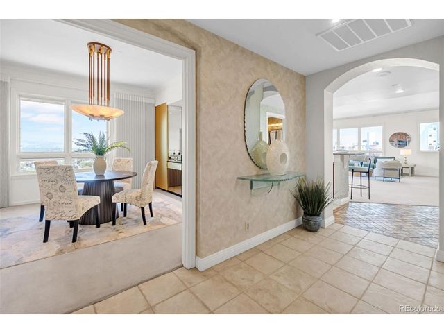 400 E 3rd Ave 1004, Denver, CO 80203