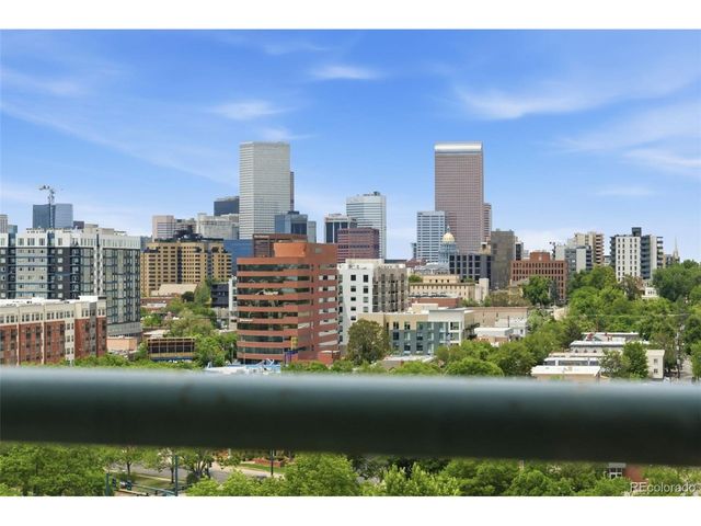 400 E 3rd Ave 1004, Denver, CO 80203