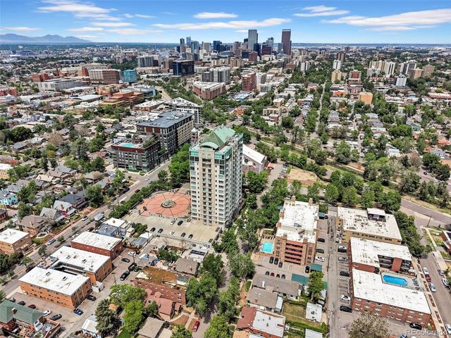 400 E 3rd Ave 1004, Denver, CO 80203