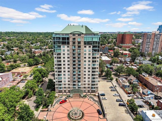 400 E 3rd Ave 1004, Denver, CO 80203