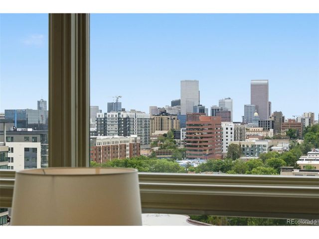 400 E 3rd Ave 1004, Denver, CO 80203