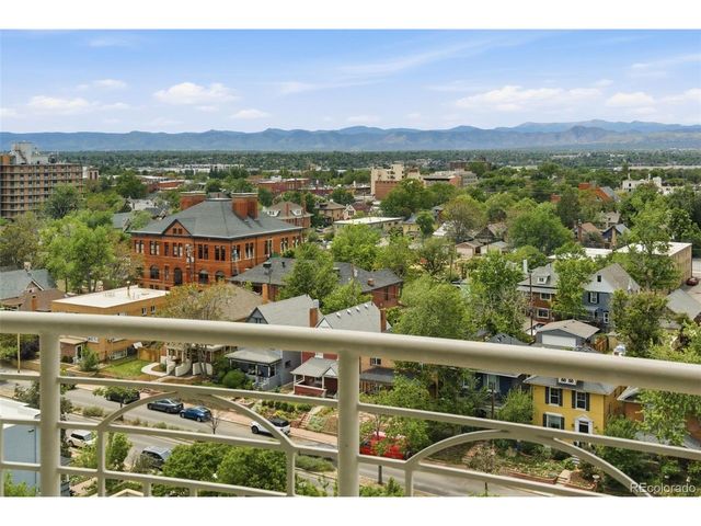 400 E 3rd Ave 1004, Denver, CO 80203