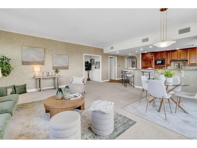 400 E 3rd Ave 1004, Denver, CO 80203