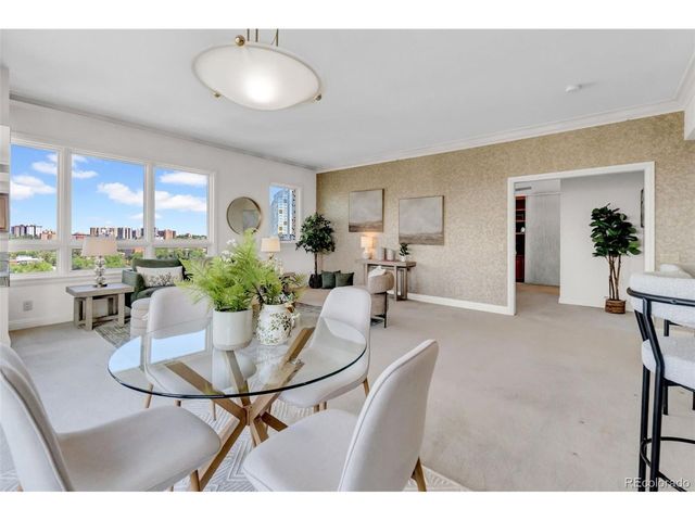 400 E 3rd Ave 1004, Denver, CO 80203
