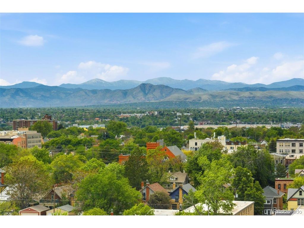 400 E 3rd Ave 1004, Denver, CO 80203