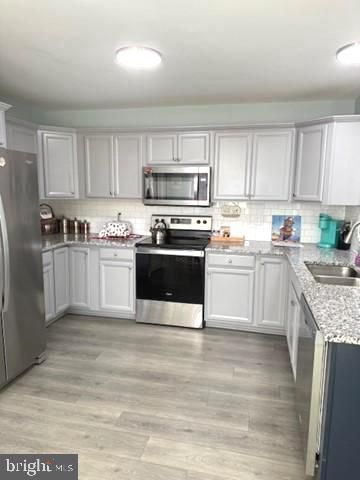 25909 VINCENT FARM LN, Seaford, DE 19973