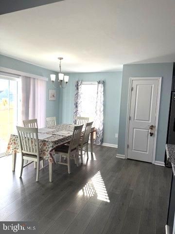 25909 VINCENT FARM LN, Seaford, DE 19973