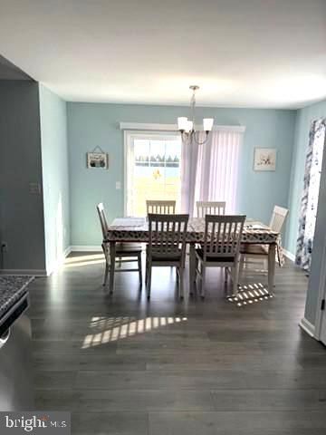 25909 VINCENT FARM LN, Seaford, DE 19973