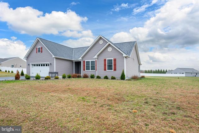 25909 VINCENT FARM LN, Seaford, DE 19973