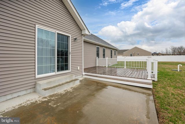 25909 VINCENT FARM LN, Seaford, DE 19973