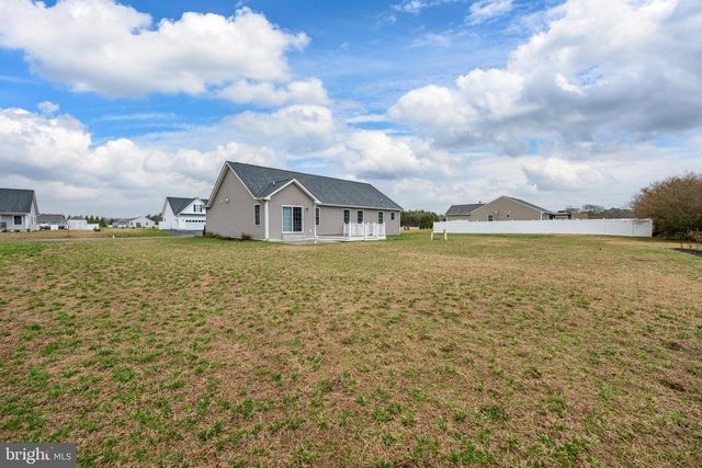 25909 VINCENT FARM LN, Seaford, DE 19973