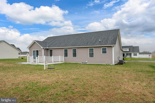 25909 VINCENT FARM LN, Seaford, DE 19973