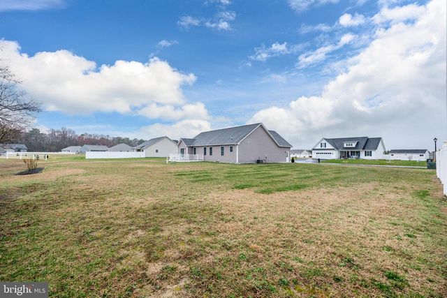 25909 VINCENT FARM LN, Seaford, DE 19973