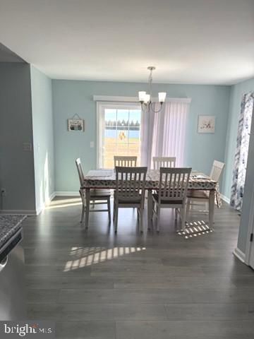 25909 VINCENT FARM LN, Seaford, DE 19973