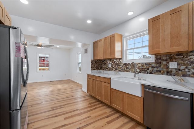 614 Plum St, Luzerne Twp, PA 15417