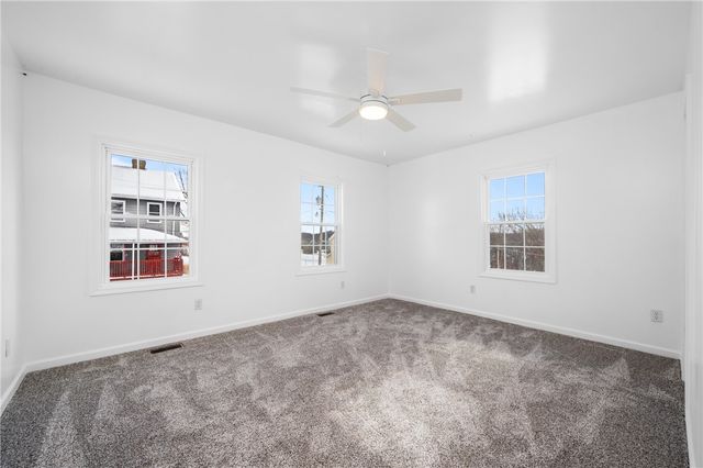 614 Plum St, Luzerne Twp, PA 15417