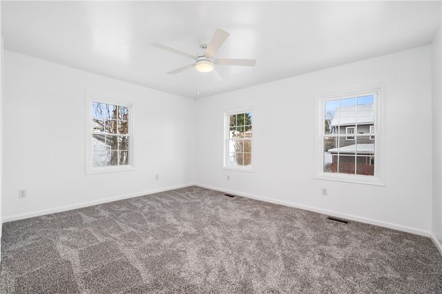 614 Plum St, Luzerne Twp, PA 15417