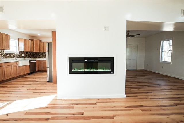 614 Plum St, Luzerne Twp, PA 15417