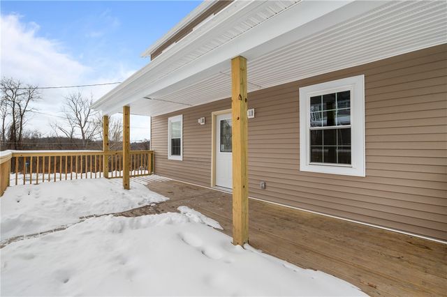 614 Plum St, Luzerne Twp, PA 15417