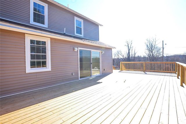 614 Plum St, Luzerne Twp, PA 15417