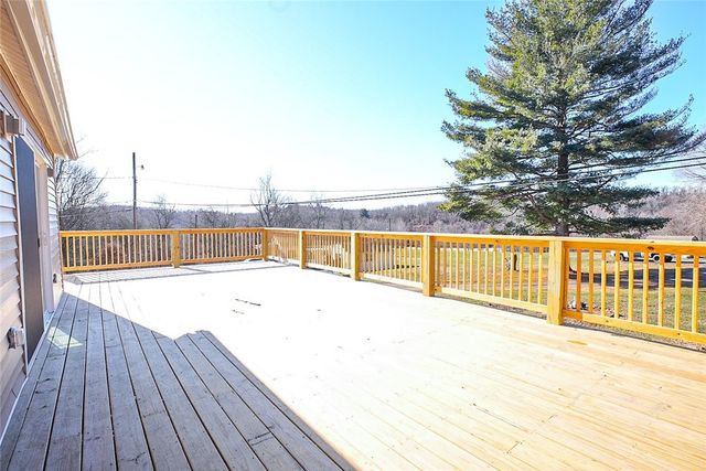 614 Plum St, Luzerne Twp, PA 15417