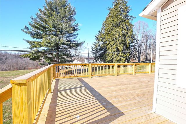 614 Plum St, Luzerne Twp, PA 15417