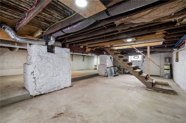 614 Plum St, Luzerne Twp, PA 15417