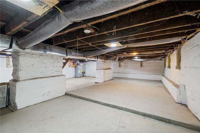 614 Plum St, Luzerne Twp, PA 15417