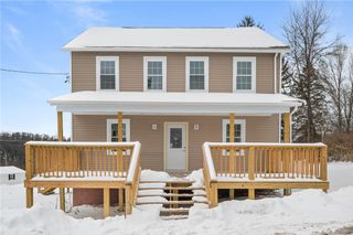 614 Plum St, Luzerne Twp, PA 15417