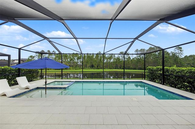 3404 TOUR TRACE, Land O Lakes, FL 34638