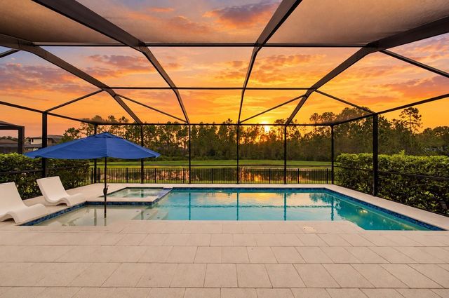 3404 TOUR TRACE, Land O Lakes, FL 34638
