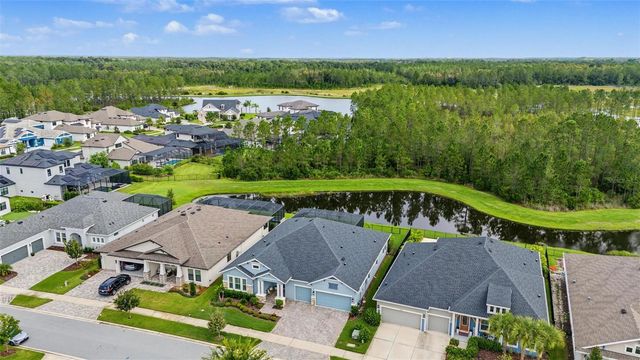 3404 TOUR TRACE, Land O Lakes, FL 34638