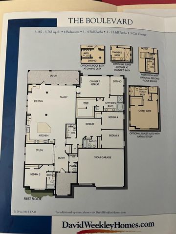 3404 TOUR TRACE, Land O Lakes, FL 34638