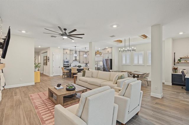 3404 TOUR TRACE, Land O Lakes, FL 34638