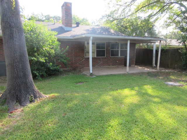 6210 Kathy Lane, Shreveport, LA 71105