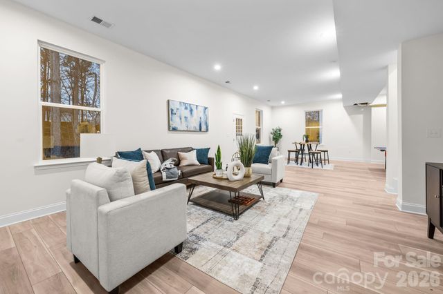 131 Wood Acre Drive, Mooresville, NC 28115